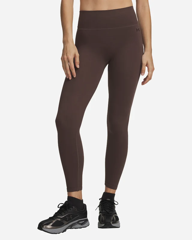 LEGGINGS UNDER ARMOUR SEAMLESS W 0200 / MD