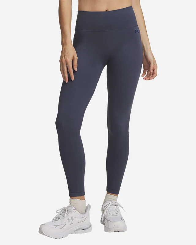 LEGGINGS UNDER ARMOUR SEAMLESS W 0044 / LG