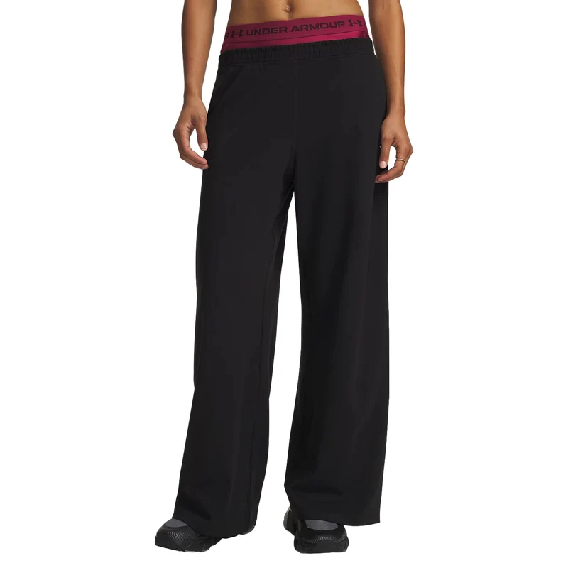Pantalone Donna Under Armour Motion Nero L