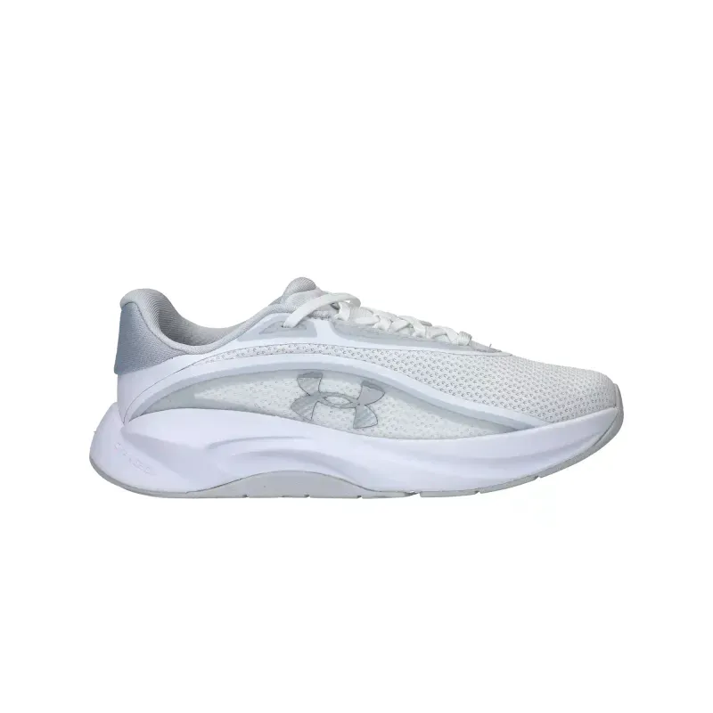 Tenis Under Armour Entrenamiento Radiant TR Mujer 6007142-101 24 cm