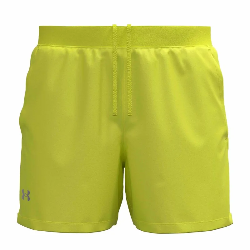 Shorts de Corrida Under Armour Launch 5
