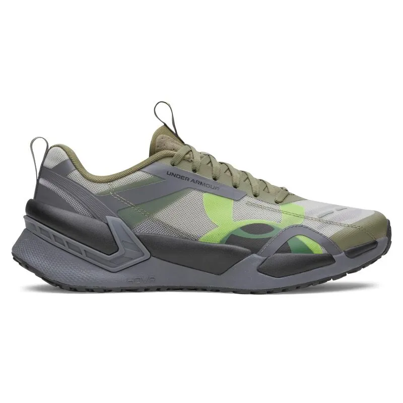 Tênis de Treino Under Armour Reign XT 39 Cinza