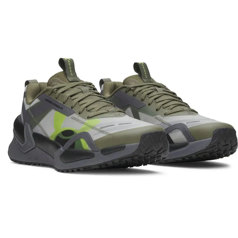 UA Reign XT-GRN 8,5