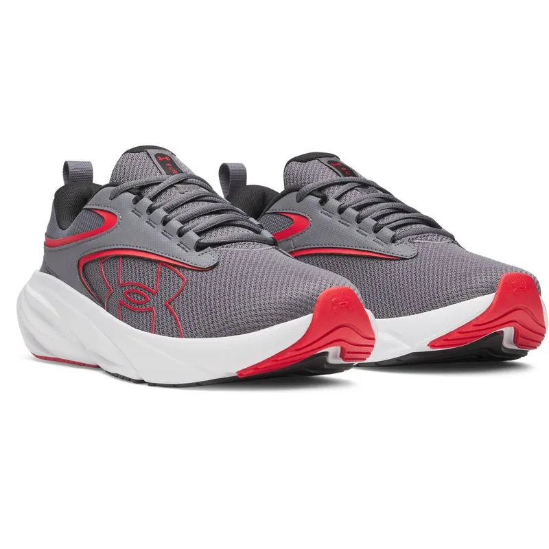 UA Surge 5-GRY 9,5