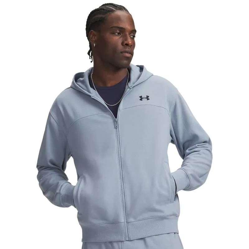 UA Rival LW FZ-BLU S