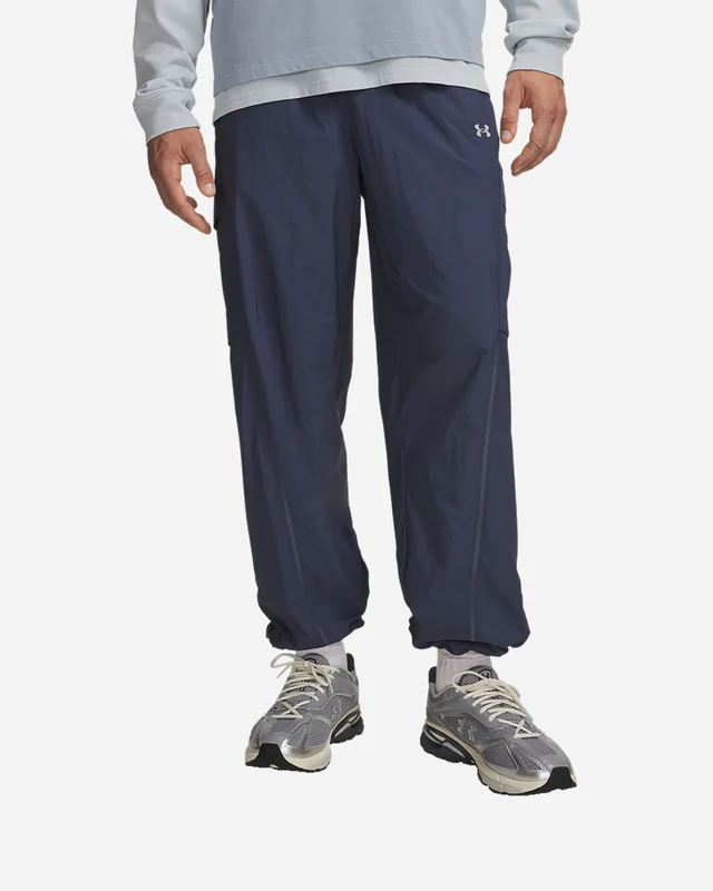 PANTALONE UNDER ARMOUR UNSTOPPABLE M 0044 / LG