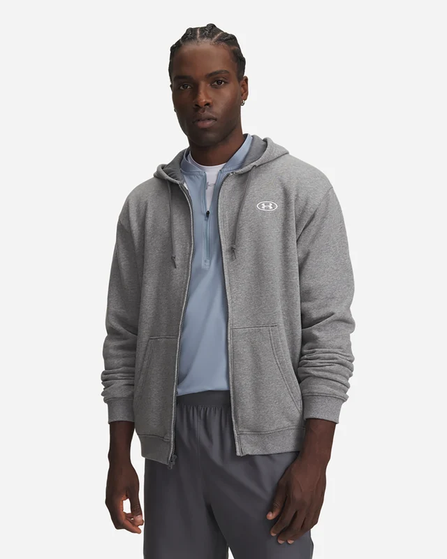 FELPA UNDER ARMOUR CLASSIC M 0026 / MD