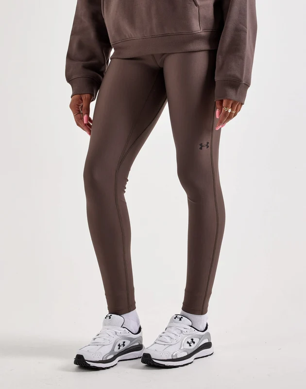 Under Armour HeatGear Leggings LG