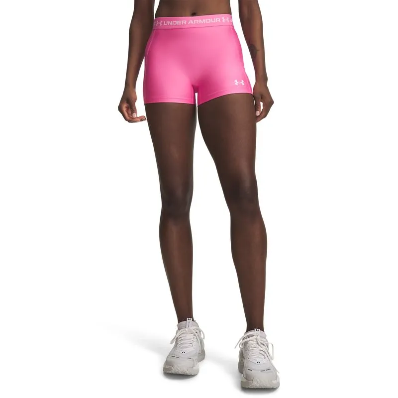 HEATGEAR Shorty-PNK S