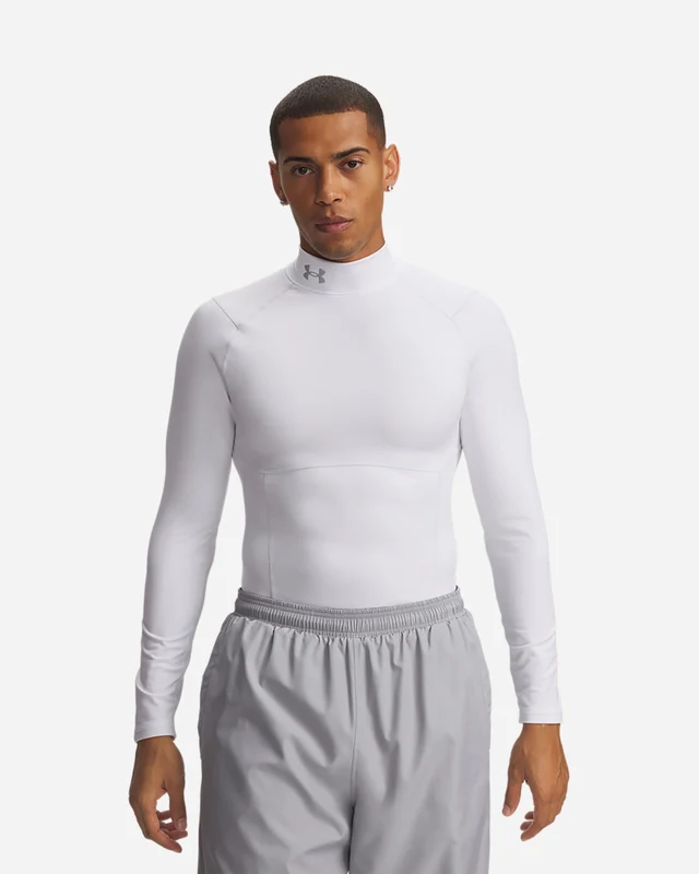 T SHIRT TRAINING UNDER ARMOUR ELITE M 0100 / XL