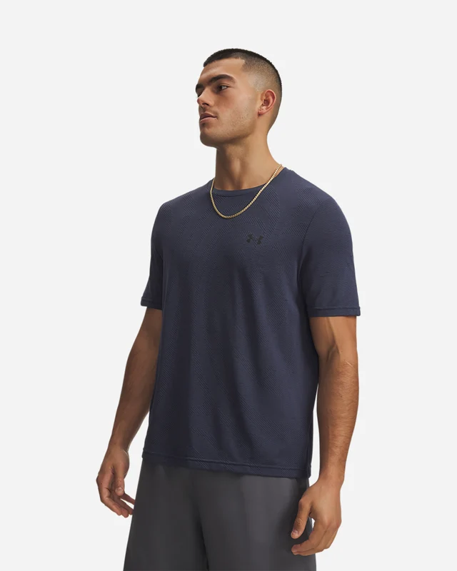 T SHIRT TRAINING UNDER ARMOUR VANISH M 0044 / MD