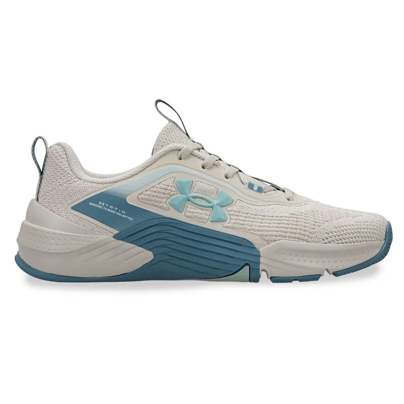Tênis Under Armour Tribase Reps 2 Feminino Branco 35
