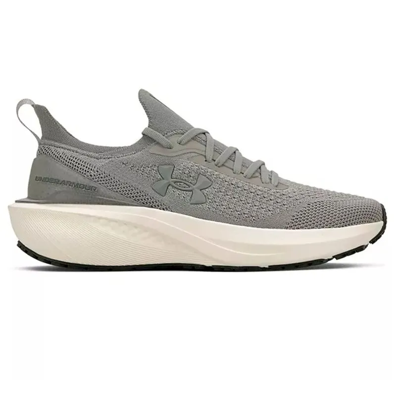 Tênis Under Armour Charged Quicker Cinza Masculino 44
