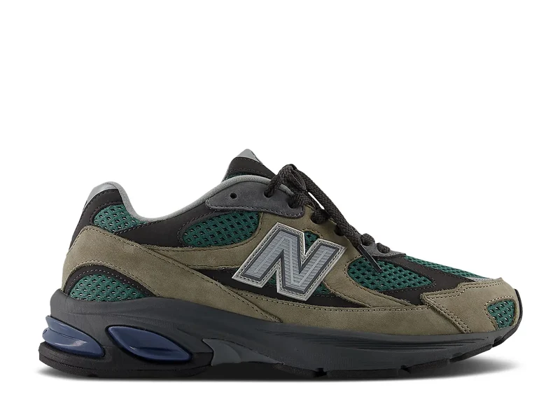 New Balance 2010 Dockside Indigo 42 EU
