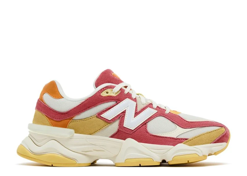 New Balance 9060 Fluorescent 47.5 EU