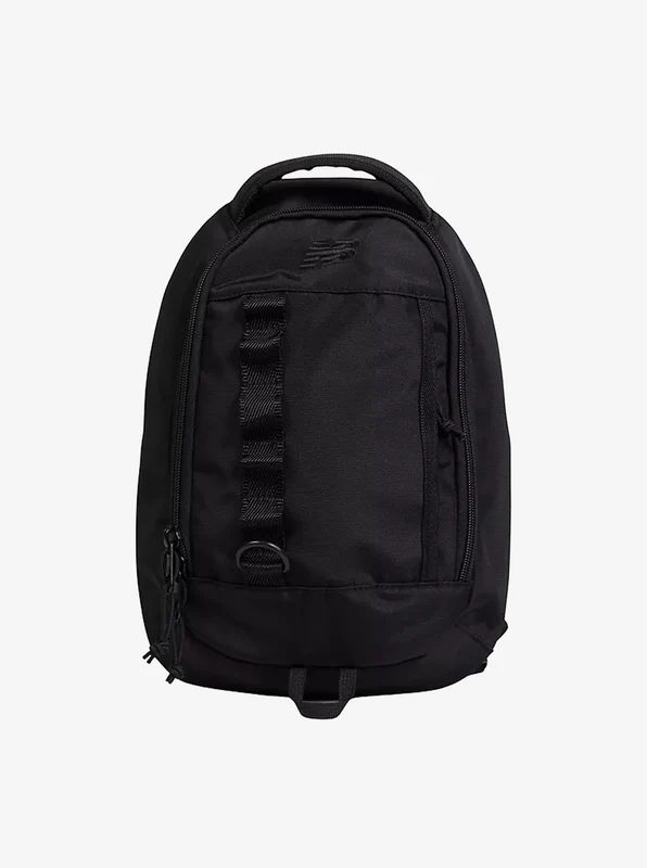 Athletics Sling Bag BLK/BLK / OS