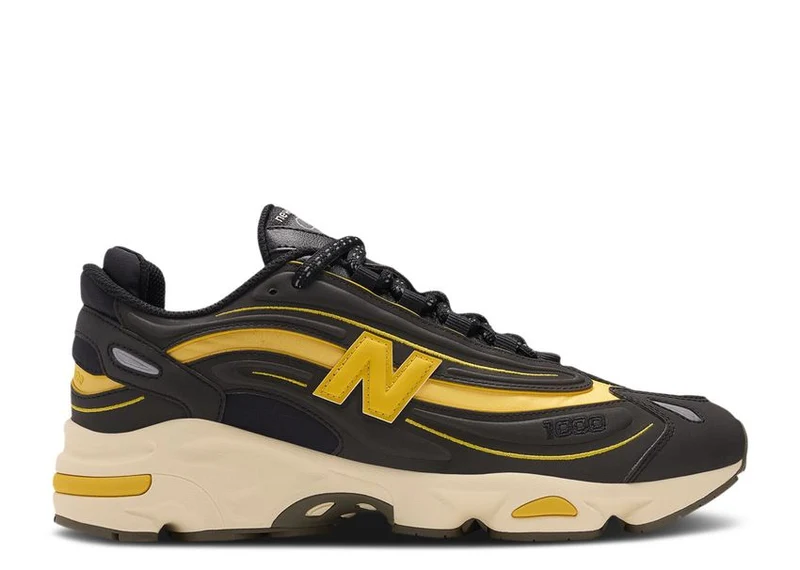New Balance 1000 Bricks & Wood A Different Bounce 45.5 EU