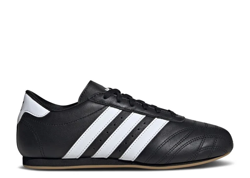 Adidas Taekwondo Core Black Cloud White Gum 38 EU