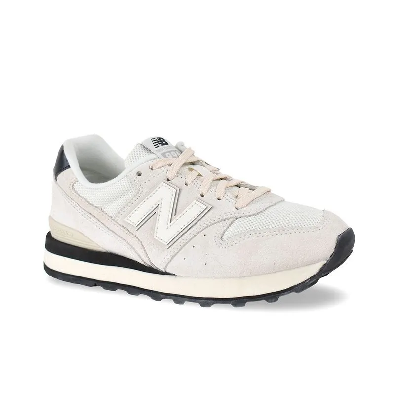 Zapatilla New Balance 996 Talle: 37 - Color: Beige