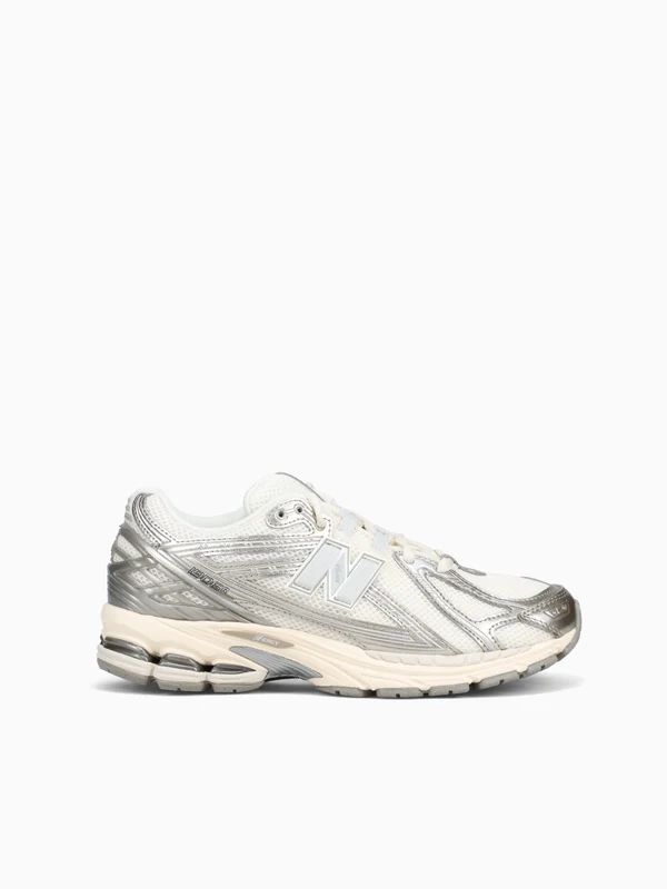 1906r Stone Permafrost leather Mesh Off White / M8 / W9.5 / M