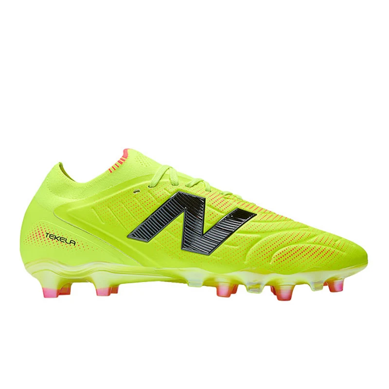 Tekela Pro Low Laced V5 FG US 8.5