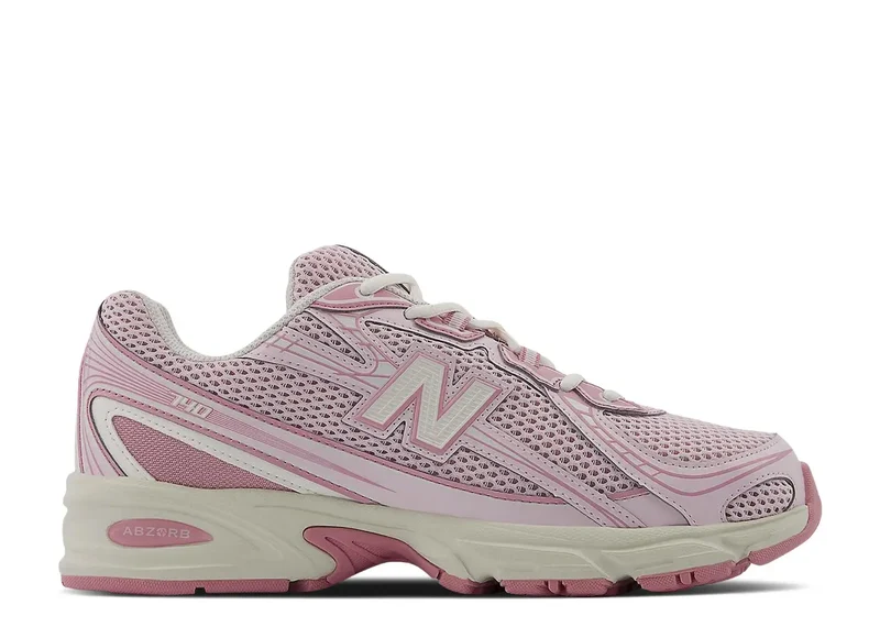 New Balance 740v2 Pink Granite 47.5 EU