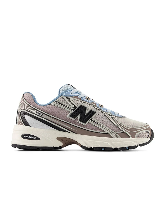 New Balance 740 Lifestyle Women's Shoes Bej / 37.5