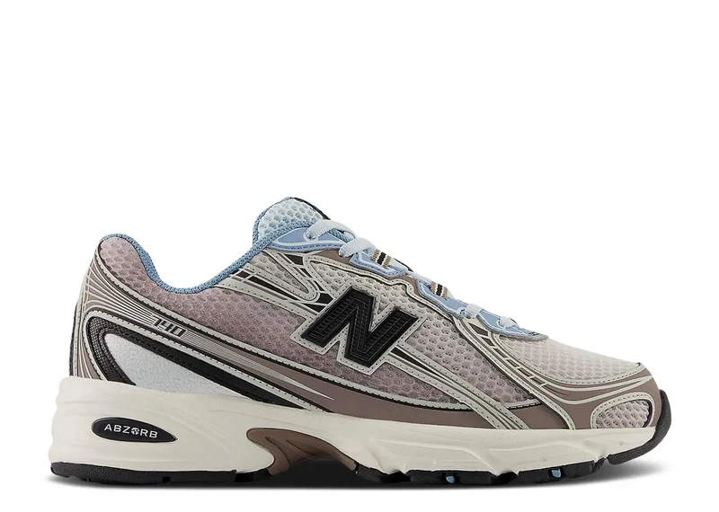 New Balance 740v2 Sea Salt Earth Shadow 45.5 EU