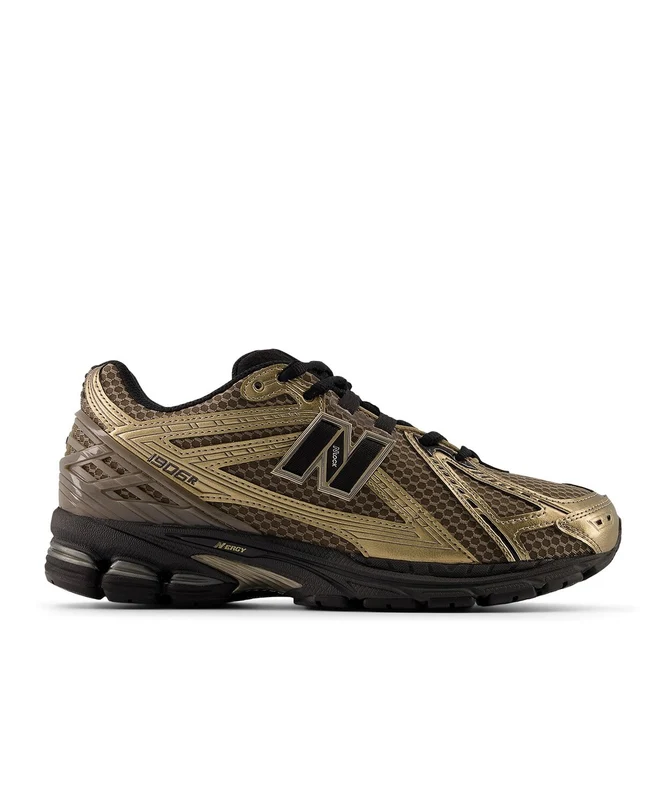 New Balance 1906 Lifestyle Women's Shoes Kahverengi / 39.5