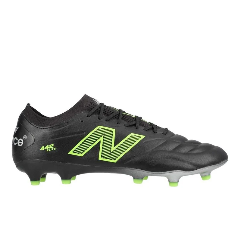 442 Elite FG V2 MP2 'Lime Light Pack' US 9