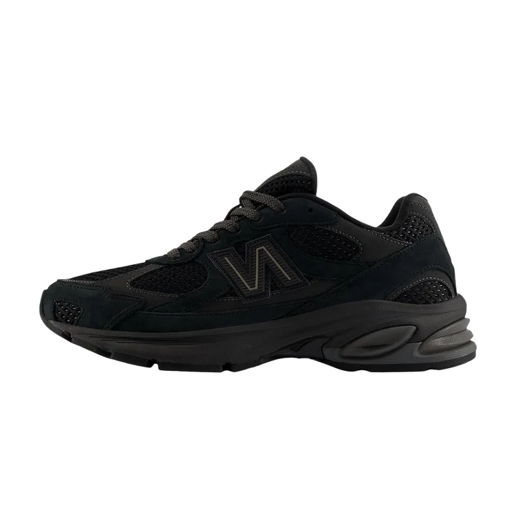 New Balance 2010 Black 45 EU