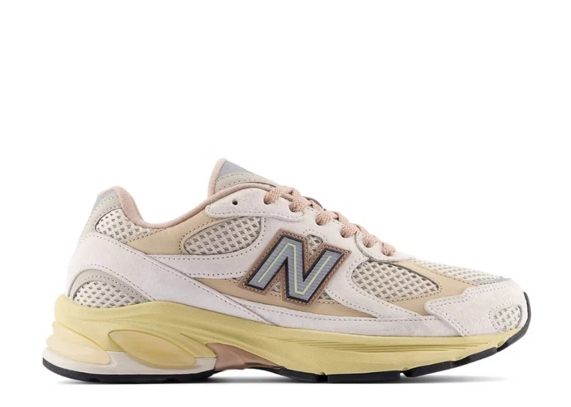 New Balance 2010 Rose Beige 43 EU