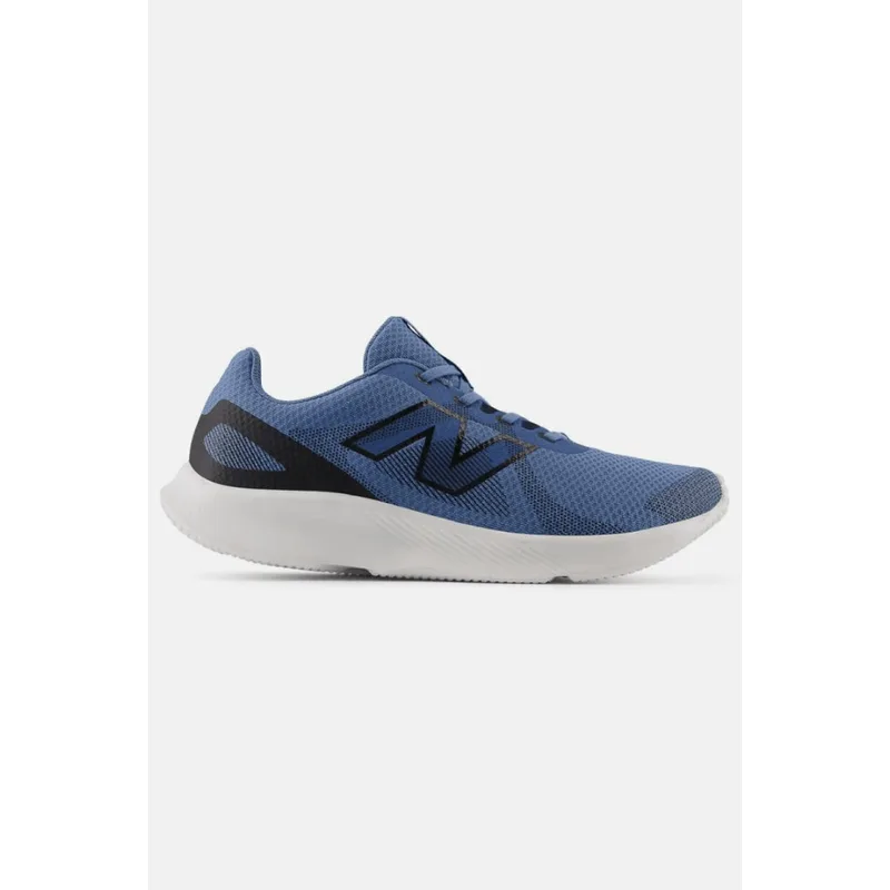 Tenis New Balance Masculino 430 V4 Me430ln4 Azul 42