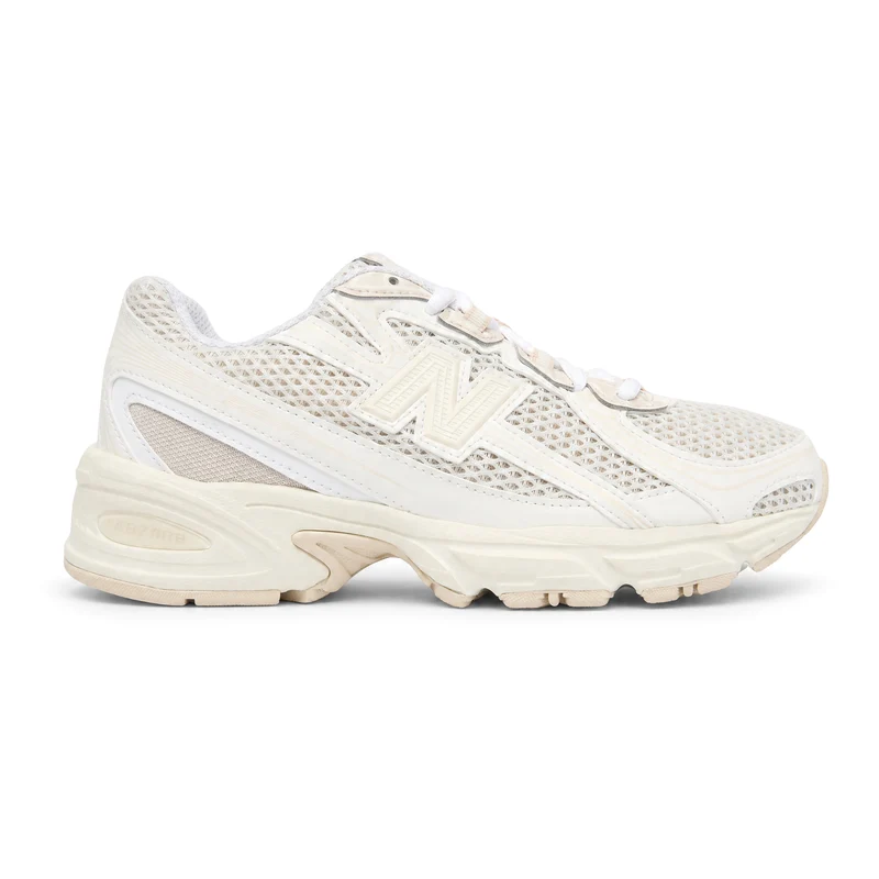Sneakers Ragazzo New Balance 740 GS Beige 38 1/2
