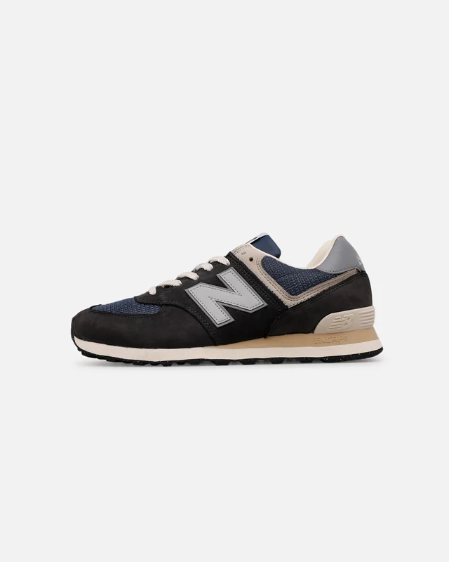 New Balance 574 Cement 10.5