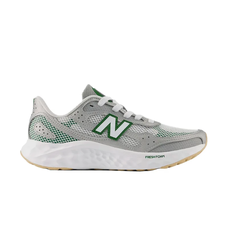 Zapatillas New Balance Fresh Foam Arishi V4 Tiralux Ver Mujer