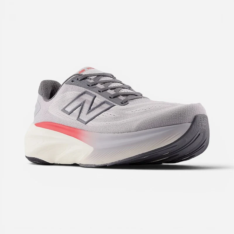 Men's Fresh Foam X More V6 Grey Matter 4E / 8