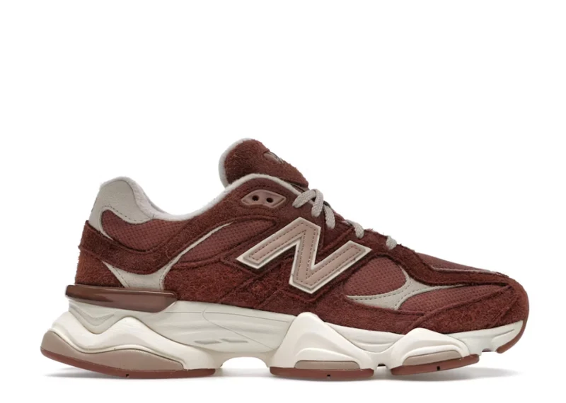 New Balance 9060 Rich Oak 47 EU