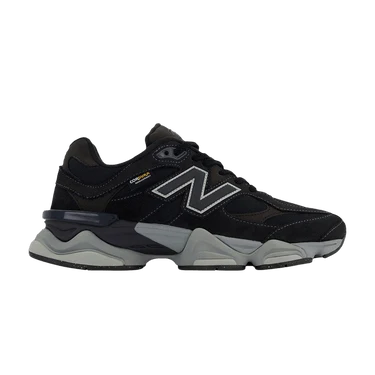 New Balance 9060 'Cordura - Black Grey' U9060ORA 7