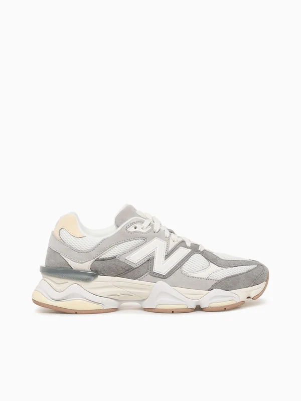 9060 Slate Grey Calcium Grey / 5 / M