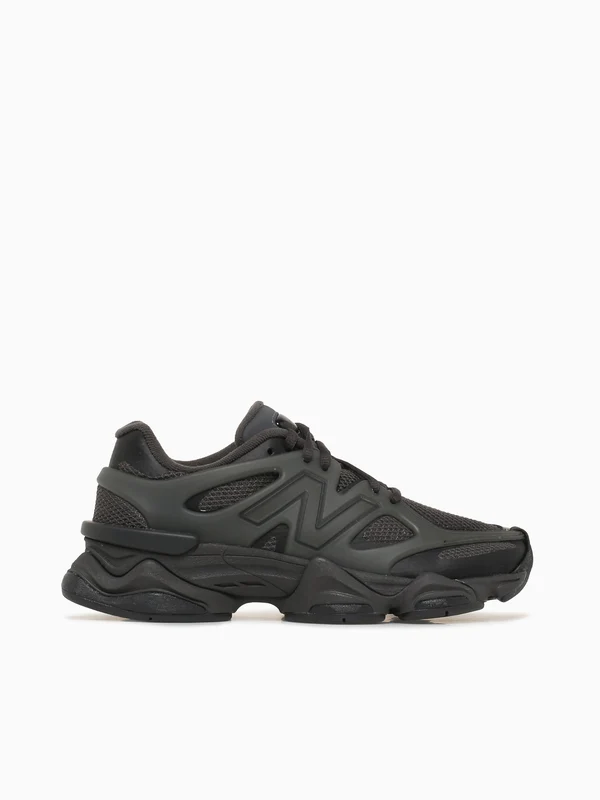9060 Black Cement Black / 9.5 / M