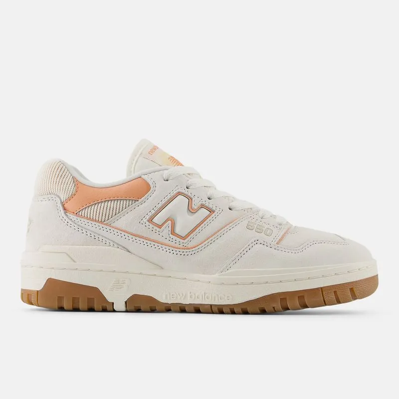 Tênis New Balance 550 Feminino 40