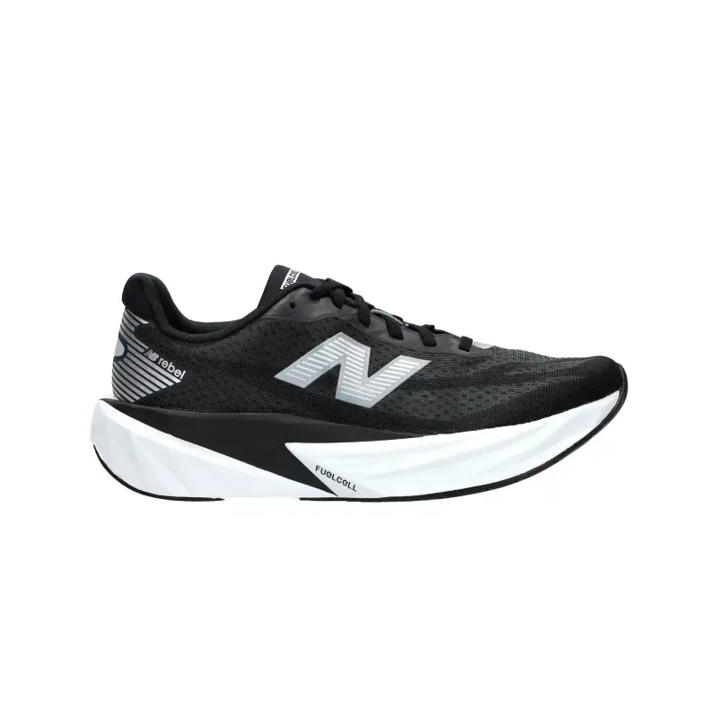 Tenis New Balance Correr FuelCell Rebel v5 Hombre MFCXLO5 26 cm