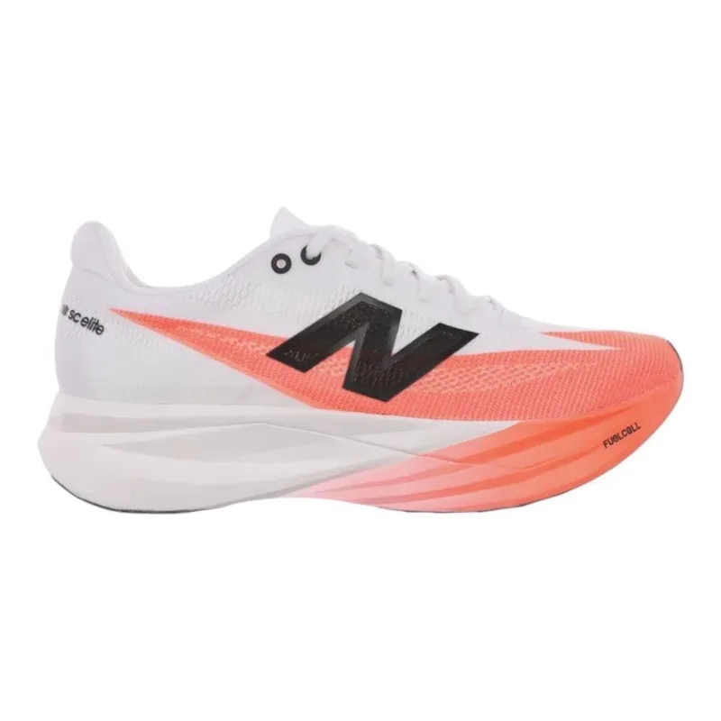 Tênis New Balance Fuelcell Supercomp Elite V5 Feminino 35