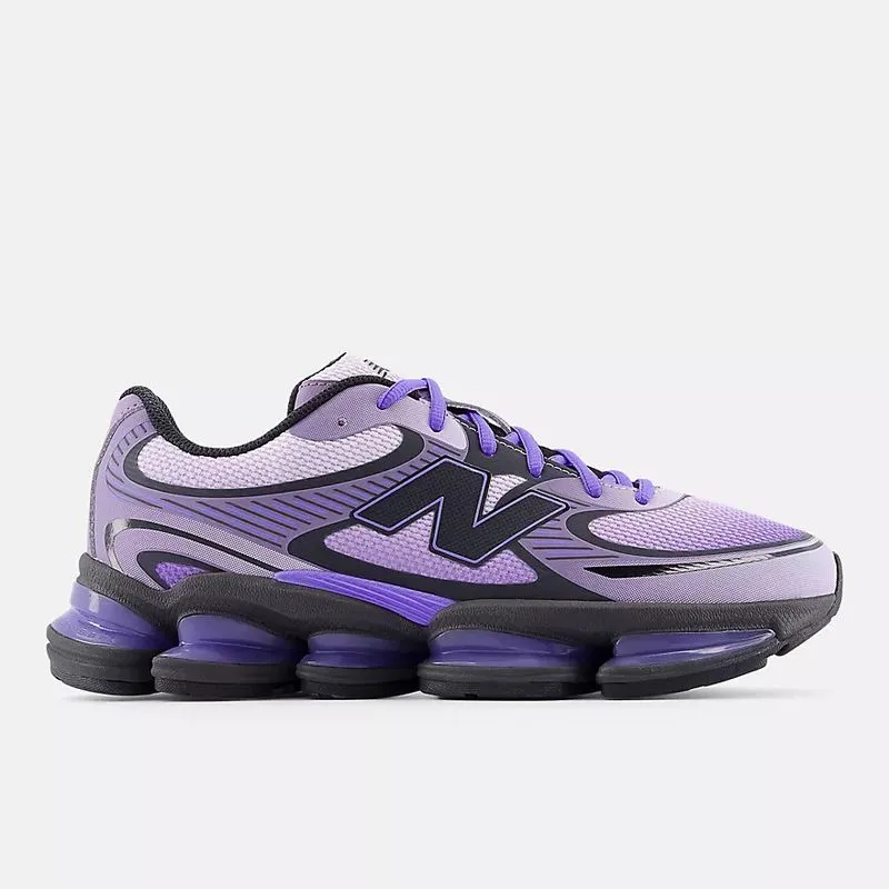 Tênis New Balance 2000 Abzorb Unissex 42