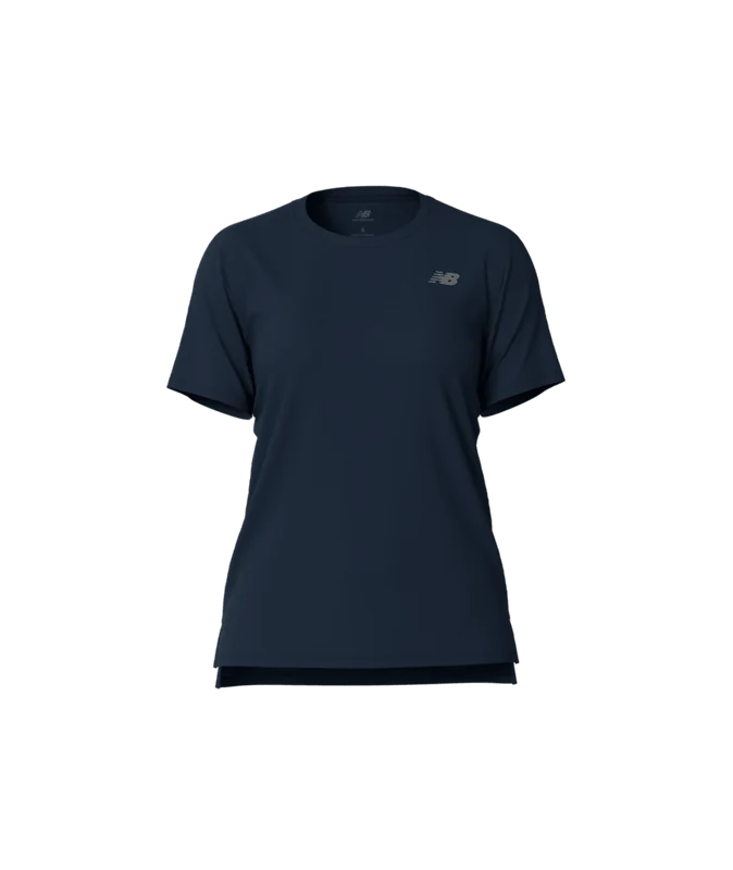 New Balance Women's Sport Essentials T-Shirt Afterglow / 4X