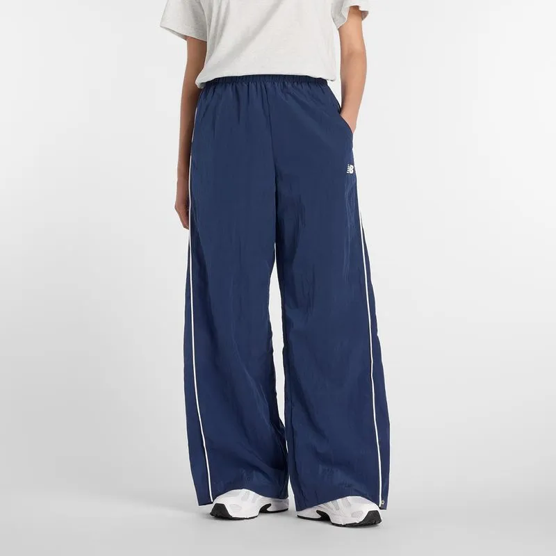 Calça Sport Legacy Woven Feminina GG
