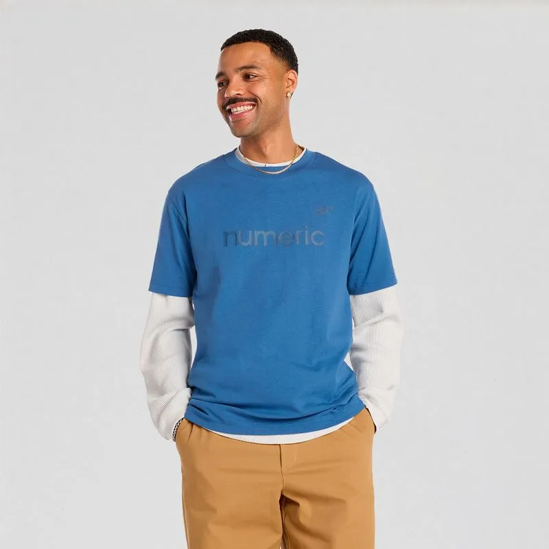 Camiseta Numeric Masculina P