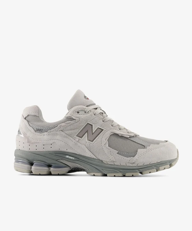 New Balance 2002 Lifestyle Womens Shoes Gri / 38