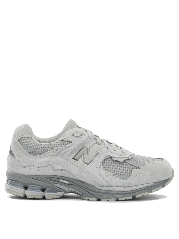 New Balance "U2002 Dx Protection Pac" Low Sneaker 7